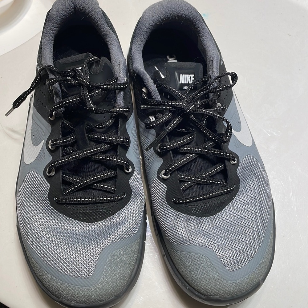 Nike CrossFit training shoes